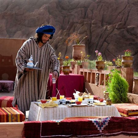Tafsut Dades Guesthouse Stay With Locals Tamellalt  Exterior foto