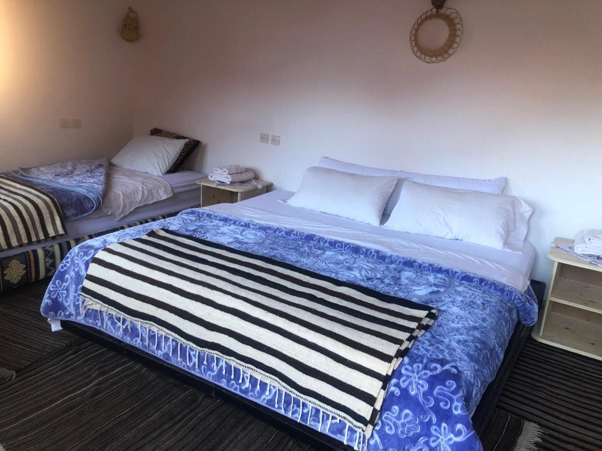 Tafsut Dades Guesthouse Stay With Locals Tamellalt  Exterior foto