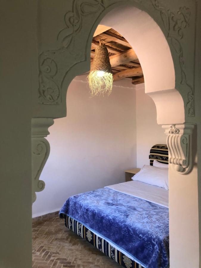 Tafsut Dades Guesthouse Stay With Locals Tamellalt  Exterior foto