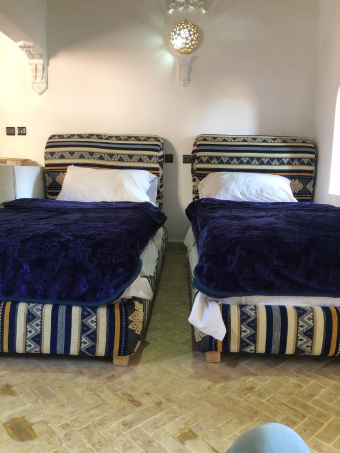 Tafsut Dades Guesthouse Stay With Locals Tamellalt  Exterior foto